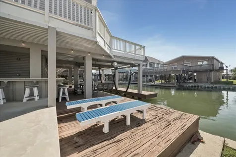 16533 Barbados Way Jamaica Beach TX 77554