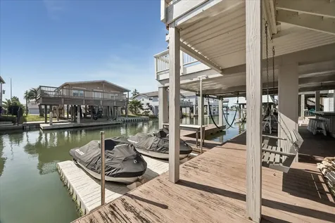 16533 Barbados Way Jamaica Beach TX 77554