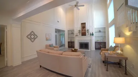 3406 Kingsway Court Houston TX 77339