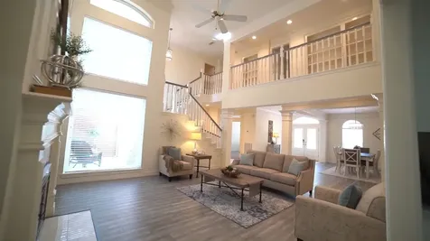 3406 Kingsway Court Houston TX 77339