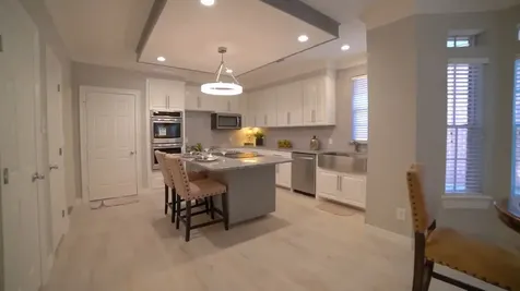 3406 Kingsway Court Houston TX 77339