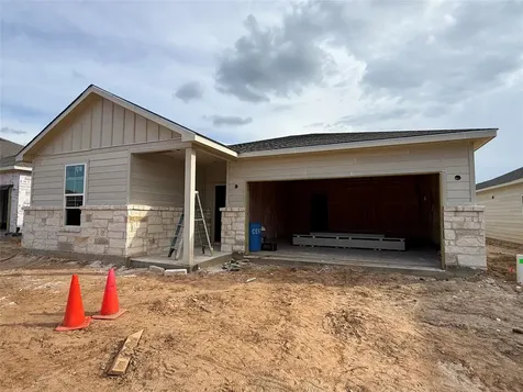 25451 Blossom Court Montgomery TX 77316