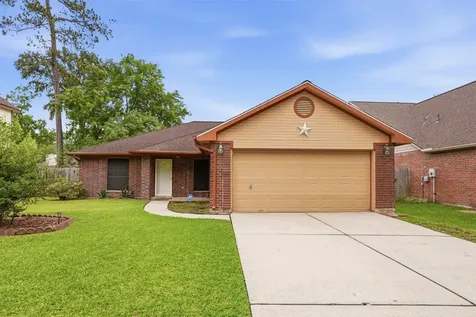 2935 Pheasant Run Humble TX 77396