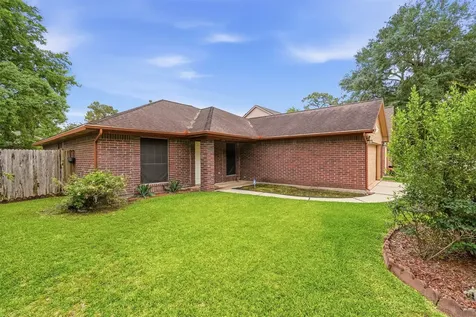 2935 Pheasant Run Humble TX 77396