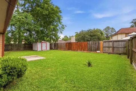 2935 Pheasant Run Humble TX 77396