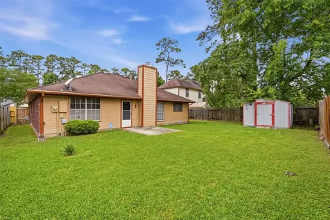 2935 Pheasant Run Humble TX 77396