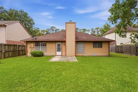 2935 Pheasant Run Humble TX 77396