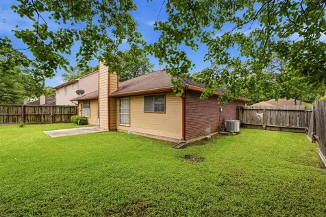 2935 Pheasant Run Humble TX 77396