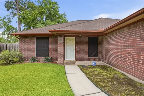 2935 Pheasant Run Humble TX 77396