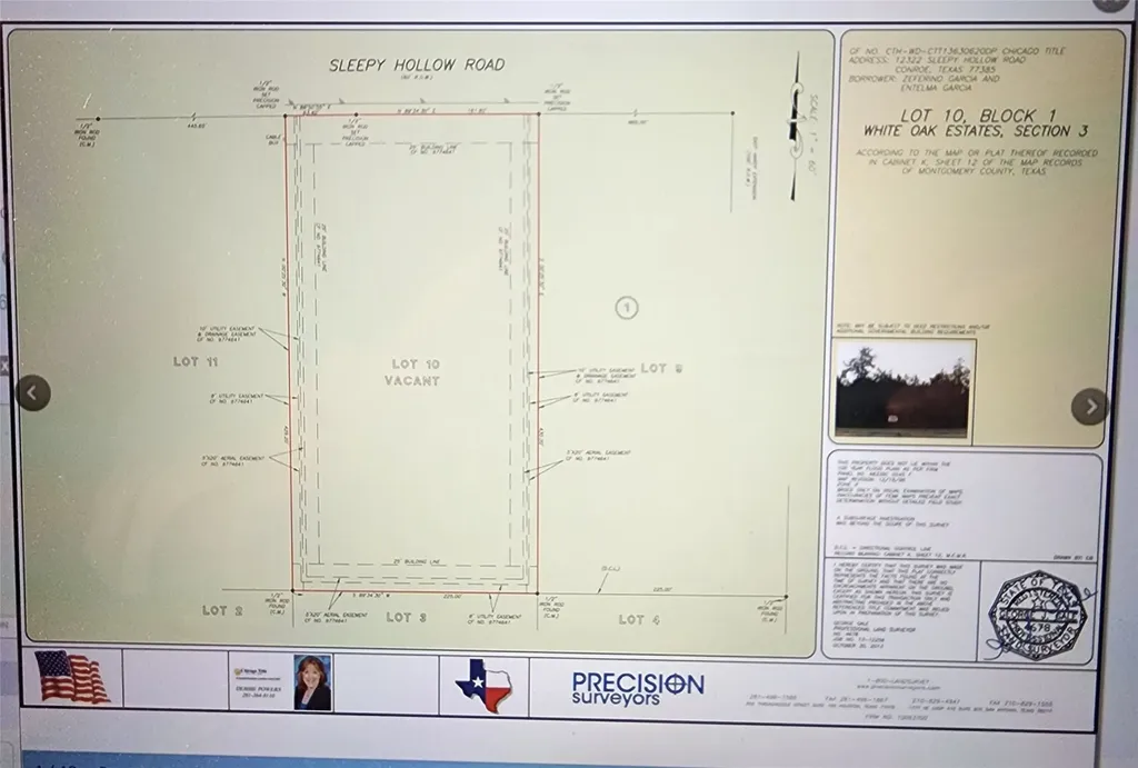 12322 Sleepy Hollow Road Conroe TX 77385