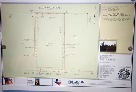 12322 Sleepy Hollow Road Conroe TX 77385