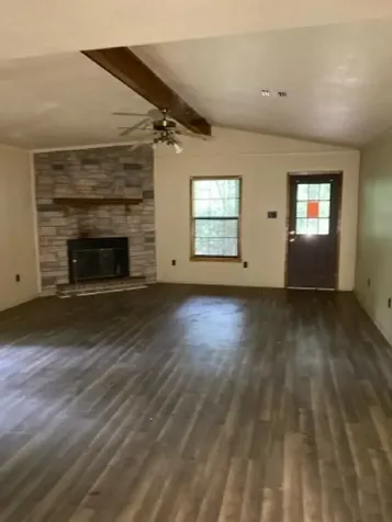 360 L R Outlaw Lane Cleveland TX 77328