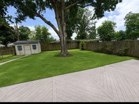 10415 Norton Drive Houston TX 77043