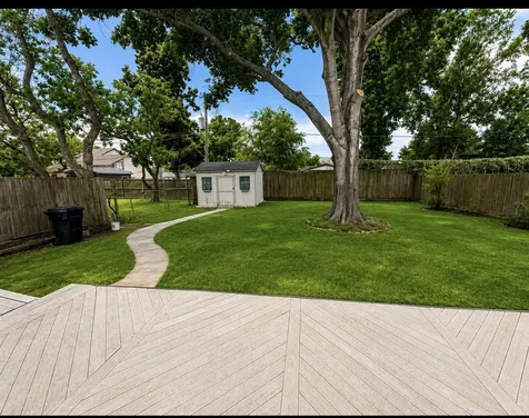 10415 Norton Drive Houston TX 77043