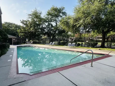 2121 El Paseo Street 1209 Houston TX 77054