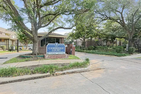 2121 El Paseo Street 1209 Houston TX 77054