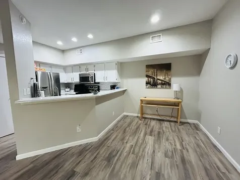 2121 El Paseo Street 1209 Houston TX 77054