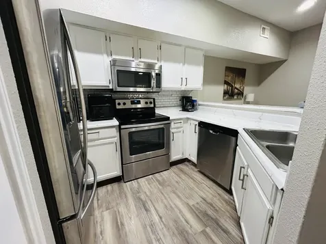 2121 El Paseo Street 1209 Houston TX 77054