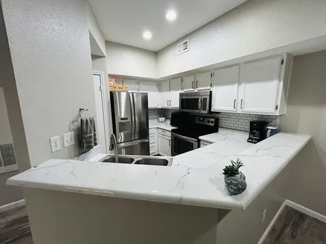 2121 El Paseo Street 1209 Houston TX 77054