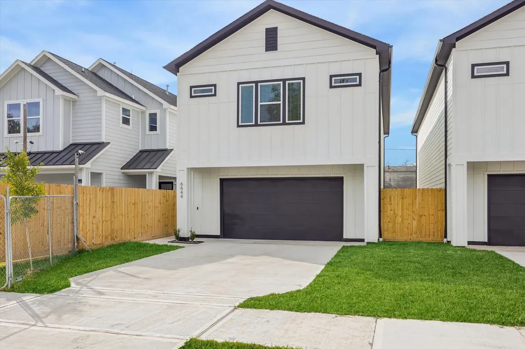 6642 Lozier Street Houston TX 77021