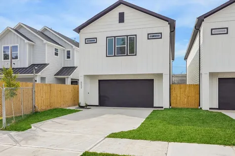 6642 Lozier Street Houston TX 77021
