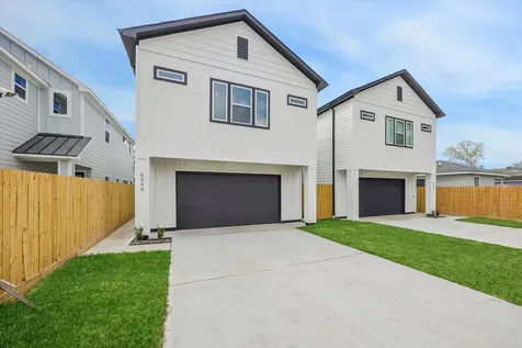 6642 Lozier Street Houston TX 77021