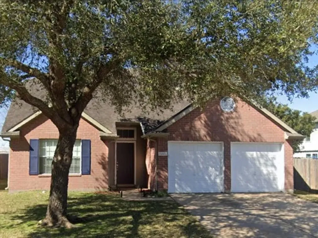21602 Grand Bay Lane Katy TX 77449