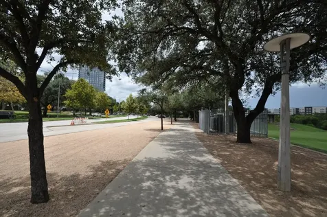 3231 Allen Parkway 6102 Houston TX 77019