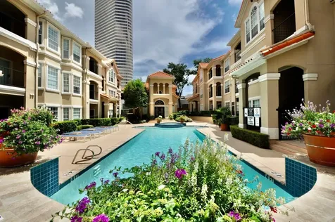 3231 Allen Parkway 6102 Houston TX 77019