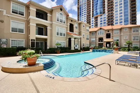 3231 Allen Parkway 6102 Houston TX 77019