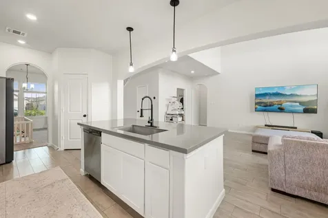 363 Selah Court Alvin TX 77511