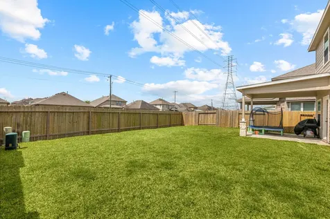 363 Selah Court Alvin TX 77511