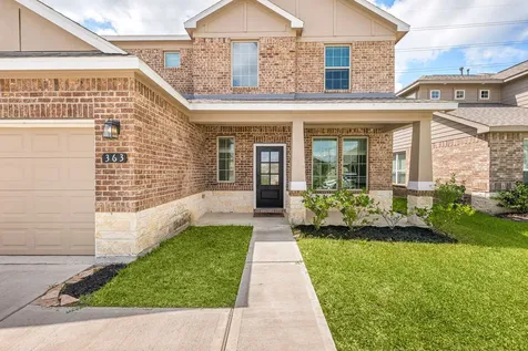 363 Selah Court Alvin TX 77511