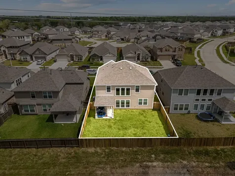 363 Selah Court Alvin TX 77511