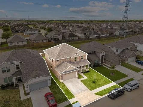 363 Selah Court Alvin TX 77511