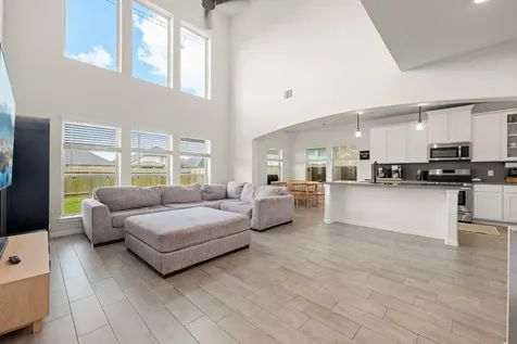 363 Selah Court Alvin TX 77511