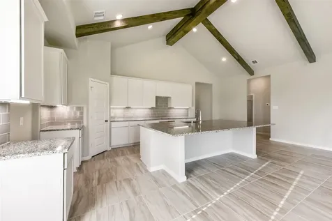 421 Barton Place Drive Tarkington TX 77327