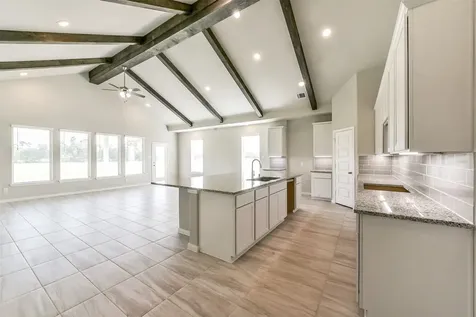 421 Barton Place Drive Tarkington TX 77327