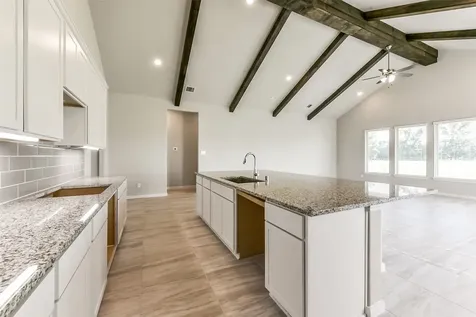421 Barton Place Drive Tarkington TX 77327