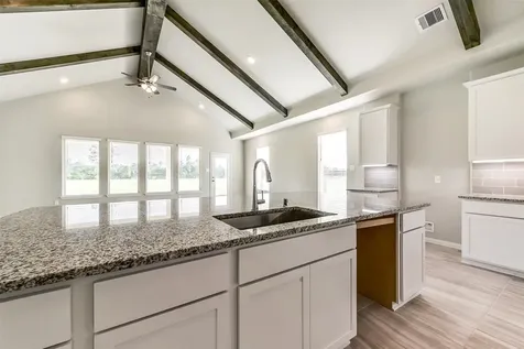 421 Barton Place Drive Tarkington TX 77327