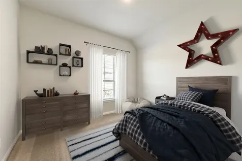 421 Barton Place Drive Tarkington TX 77327