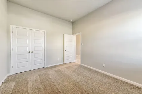 421 Barton Place Drive Tarkington TX 77327