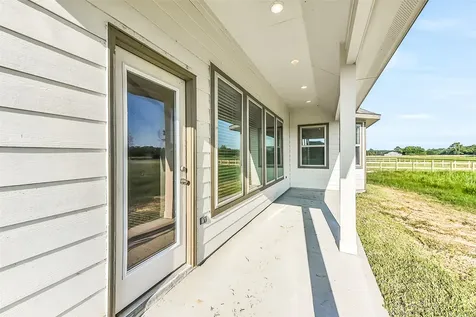 421 Barton Place Drive Tarkington TX 77327