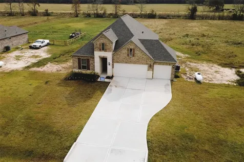 421 Barton Place Drive Tarkington TX 77327