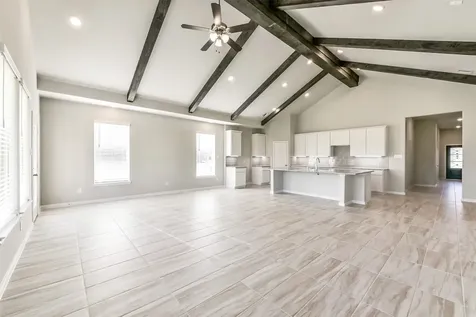 421 Barton Place Drive Tarkington TX 77327