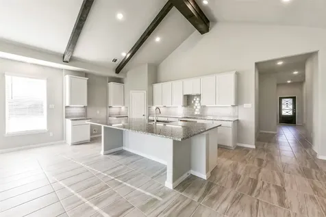 421 Barton Place Drive Tarkington TX 77327