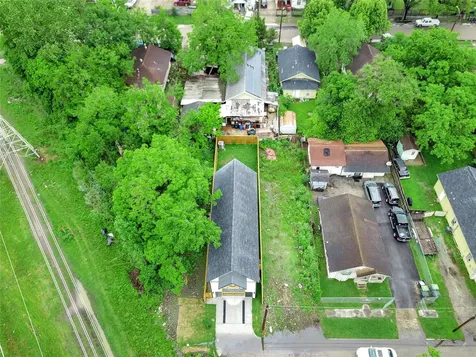 0 Dayton Houston TX 77012