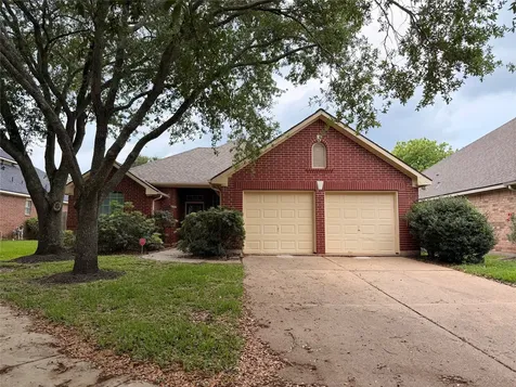 5011 Wood Duck Court Missouri City TX 77459