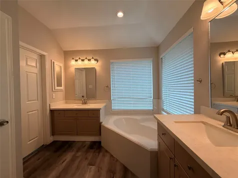 5011 Wood Duck Court Missouri City TX 77459