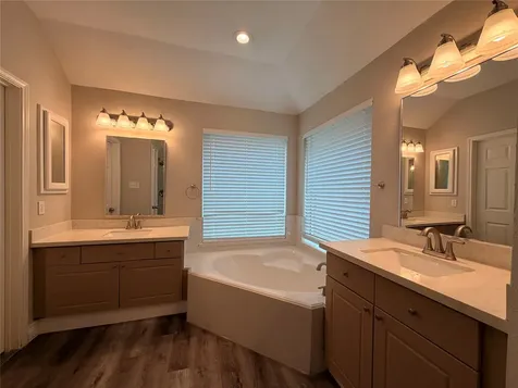 5011 Wood Duck Court Missouri City TX 77459